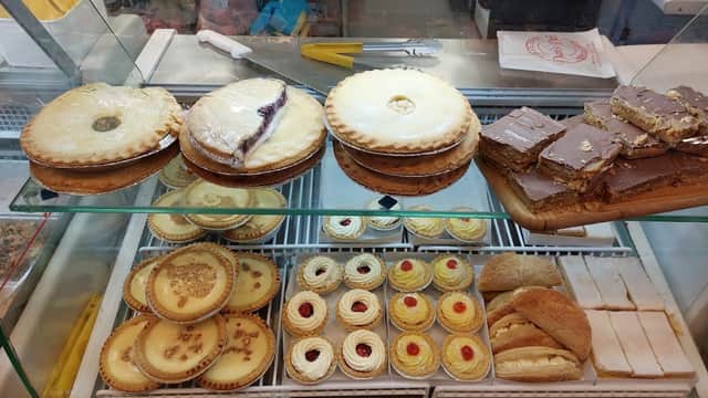 Dan's Deli - Delicatessens in pontefract