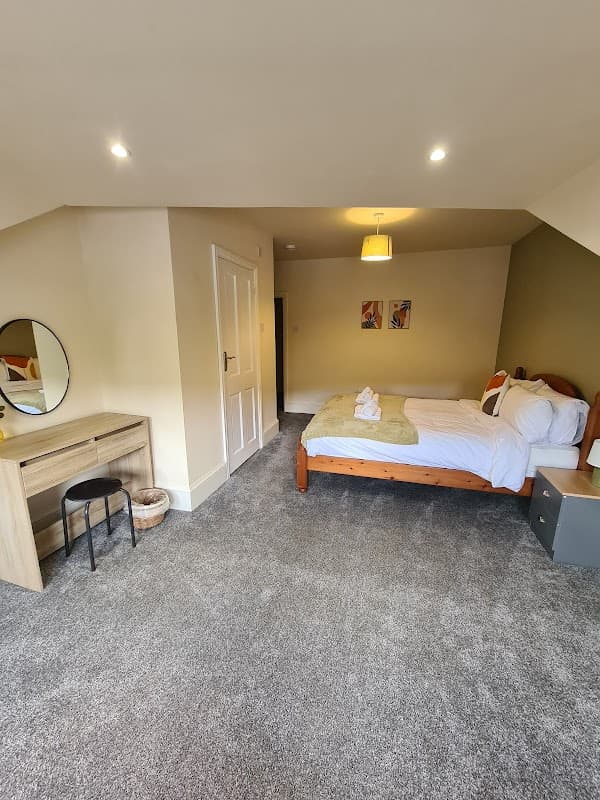 Calder Valley Accommodations