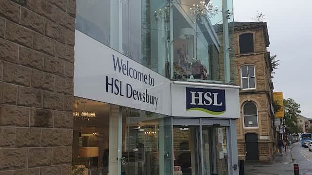 HSL Dewsbury - Furniture Shops in dewsbury