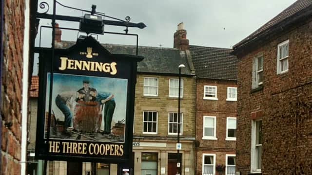 The Three Coopers Limited - Guest House in bedale