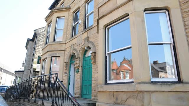 St Roberts Centre - Community Centres in harrogate