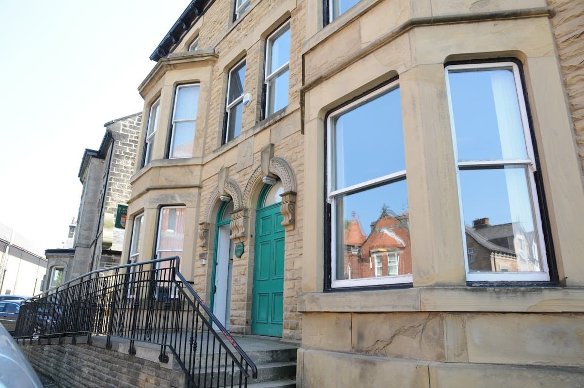 St Roberts Centre
