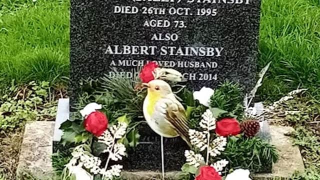 Upper & Lower Wortley Cemetery - Cemeteries in leeds