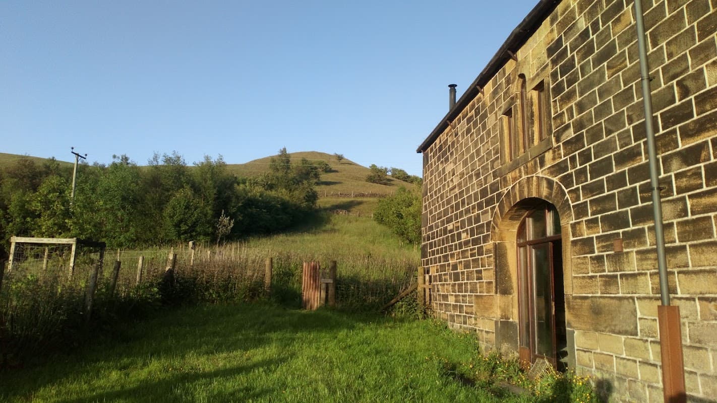 Todmorden woodcraft folk