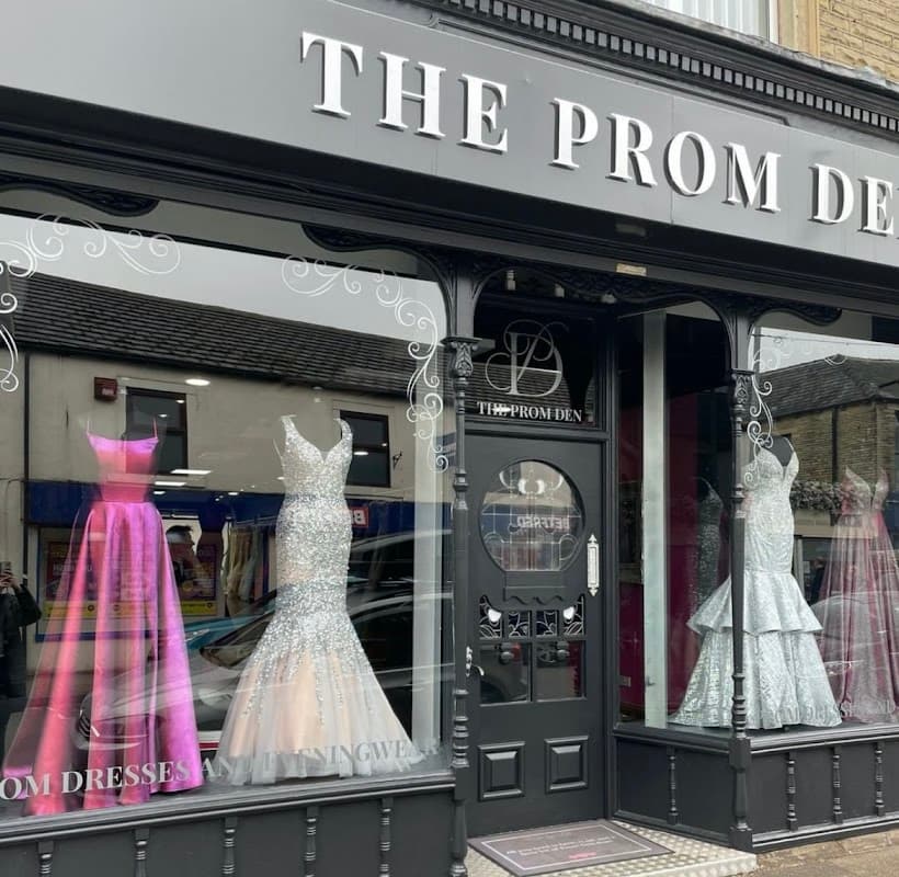 The Prom Den