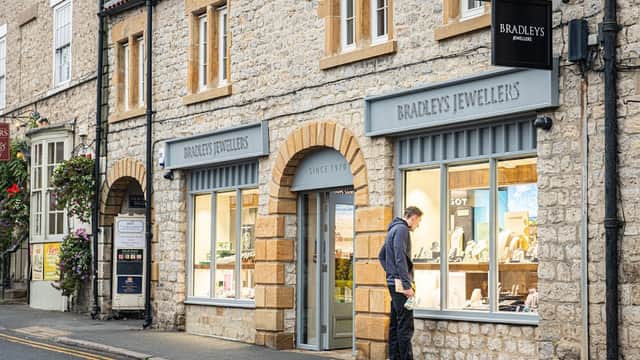 Bradleys of Helmsley - Jewellers in helmsley