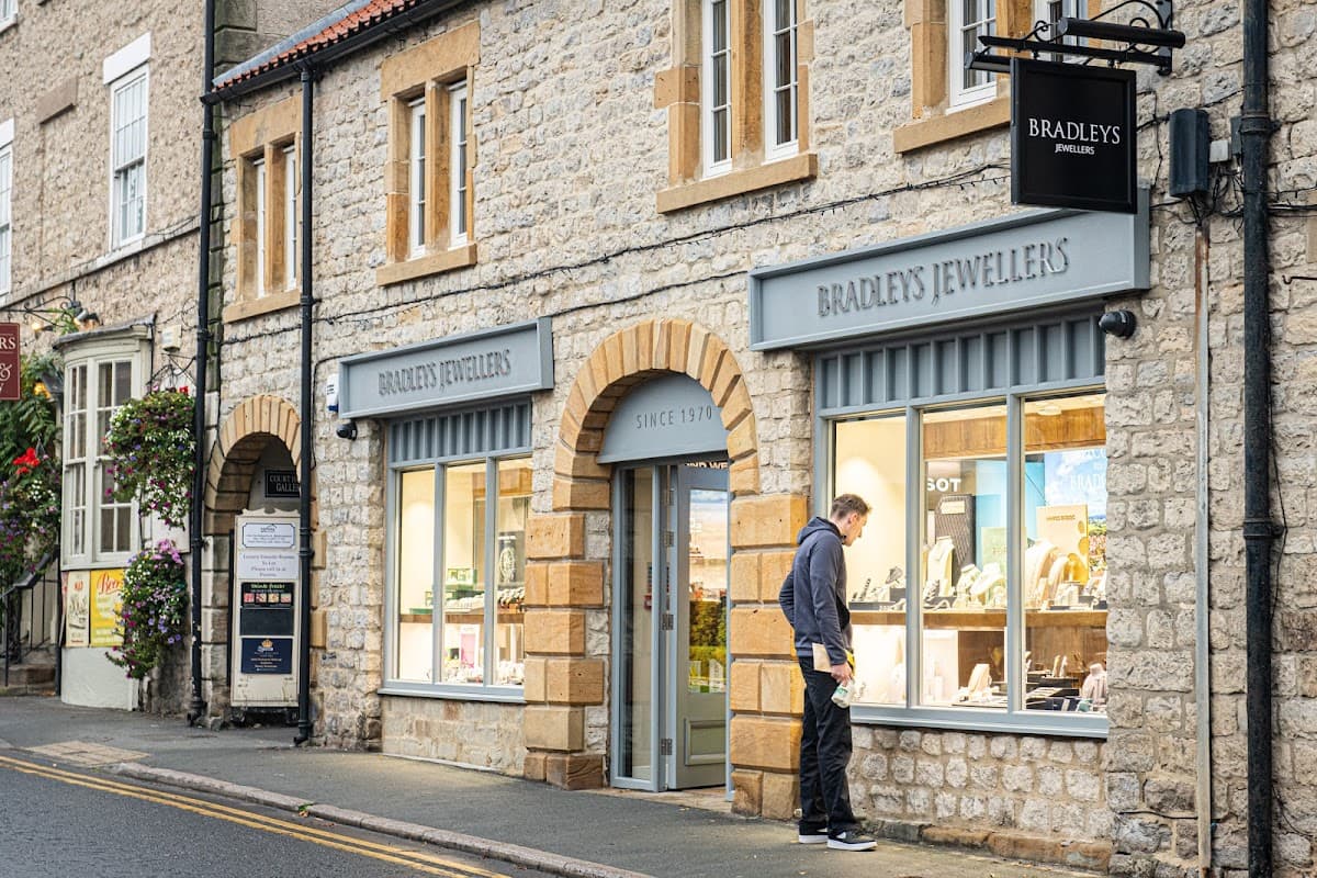 Bradleys of Helmsley