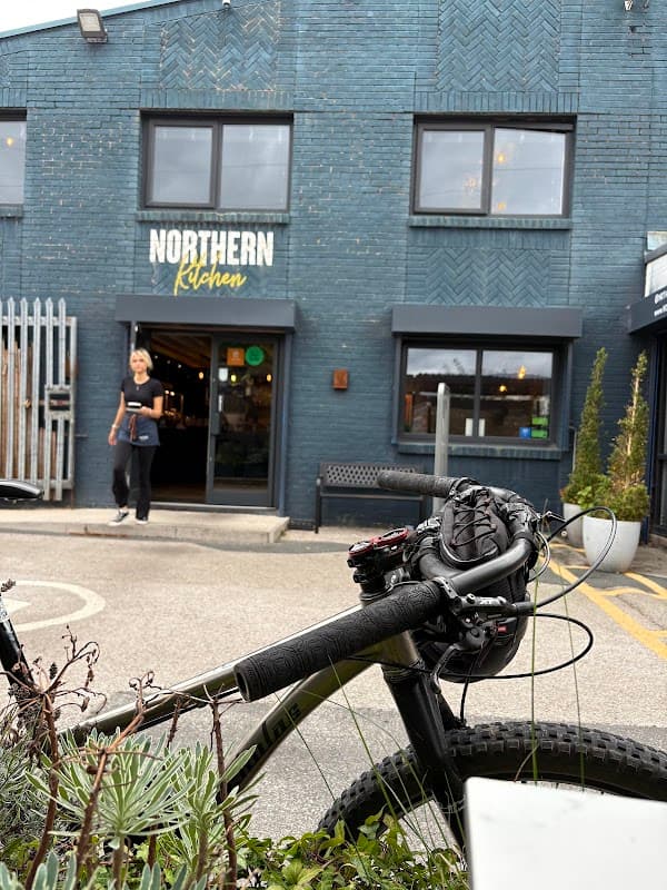 Northern Kitchen
