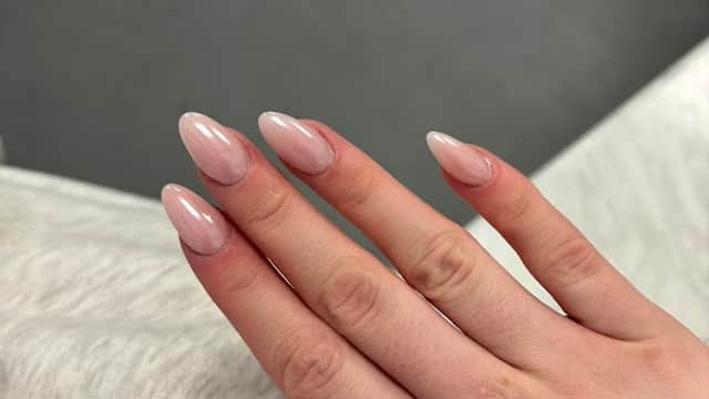 Spa Break - Nail Salons in bradford