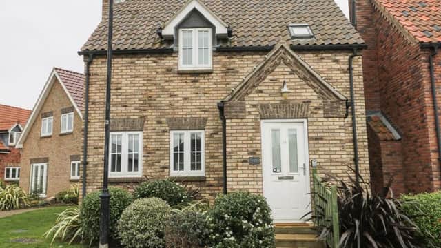 Causeway Cottage