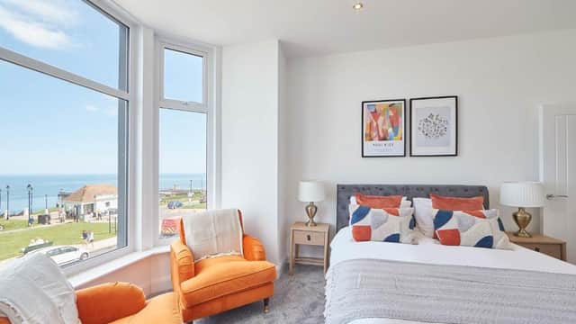 Accommodation at Host & Stay - Sand & Surf in whitby