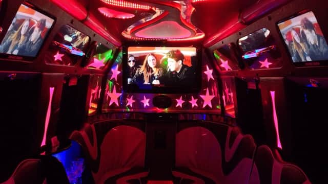 Millennium Limousines N.E LTD. - Car Hire in marske