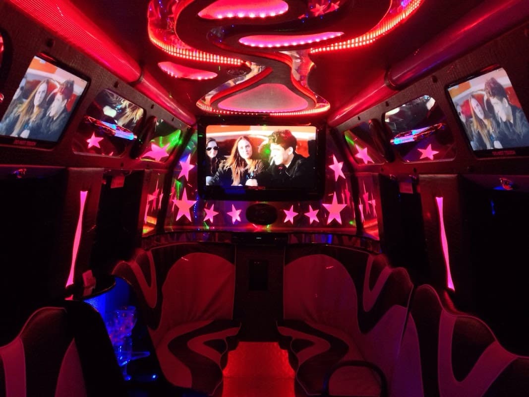 Millennium Limousines N.E LTD.