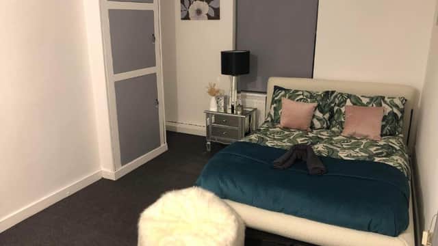 Accommodation at Cosy Keppel House - 2 Bed Beautiful attractions in sheffield