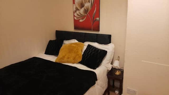 Accommodation at Immaculate 3-Bed House in Middlesbrough with WiFi in middlesbrough