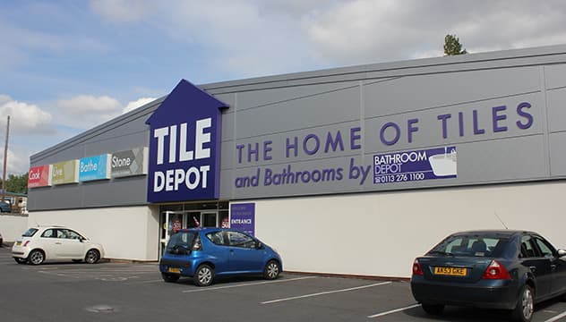 Bathroom Depot Leeds
