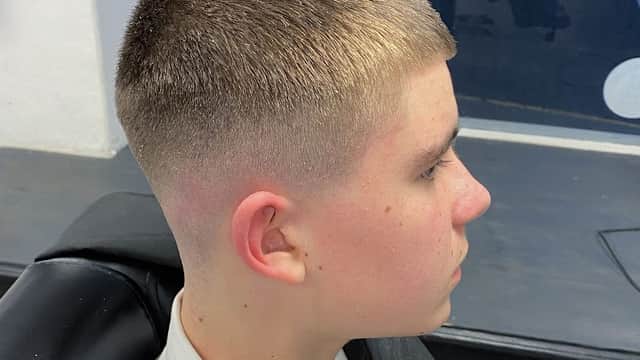 Young Lee’s - Barbers in leyburn