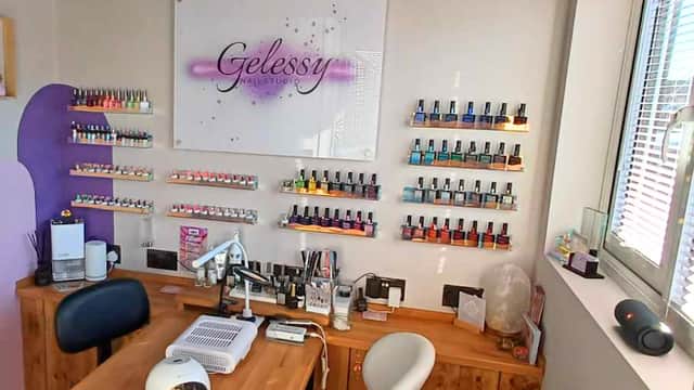 Gelessy Nail Studio - Nail Salons in redcar