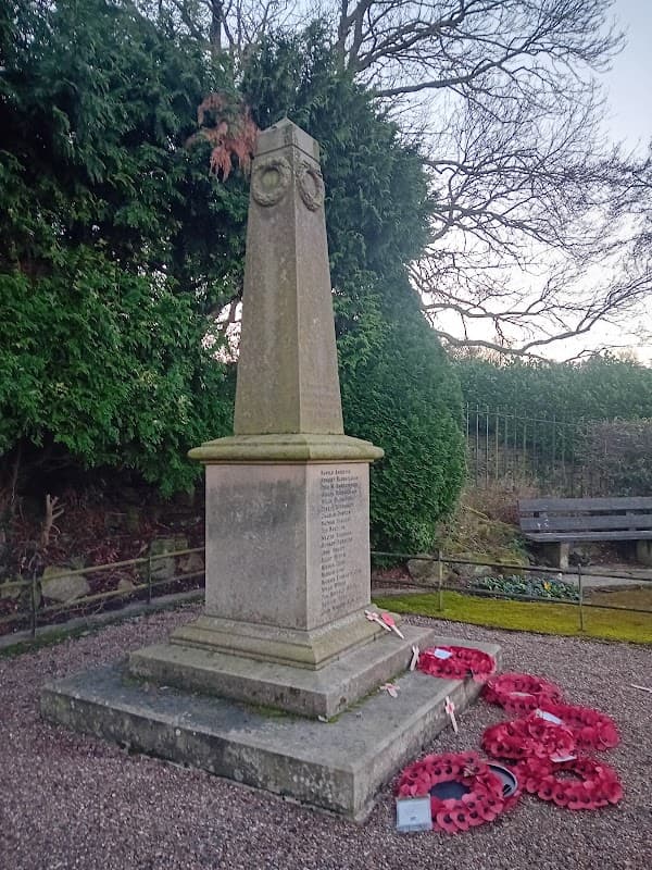 Baildon War Memorial