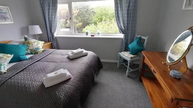 Accommodation at A Mile to The Beach in redcar