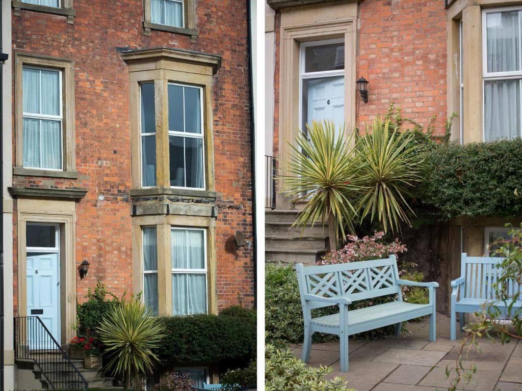 6 Abbey Terrace