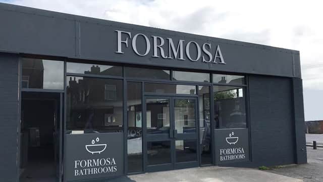 Formosa Bathrooms & Kitchens - DIY Stores in alverthorpe