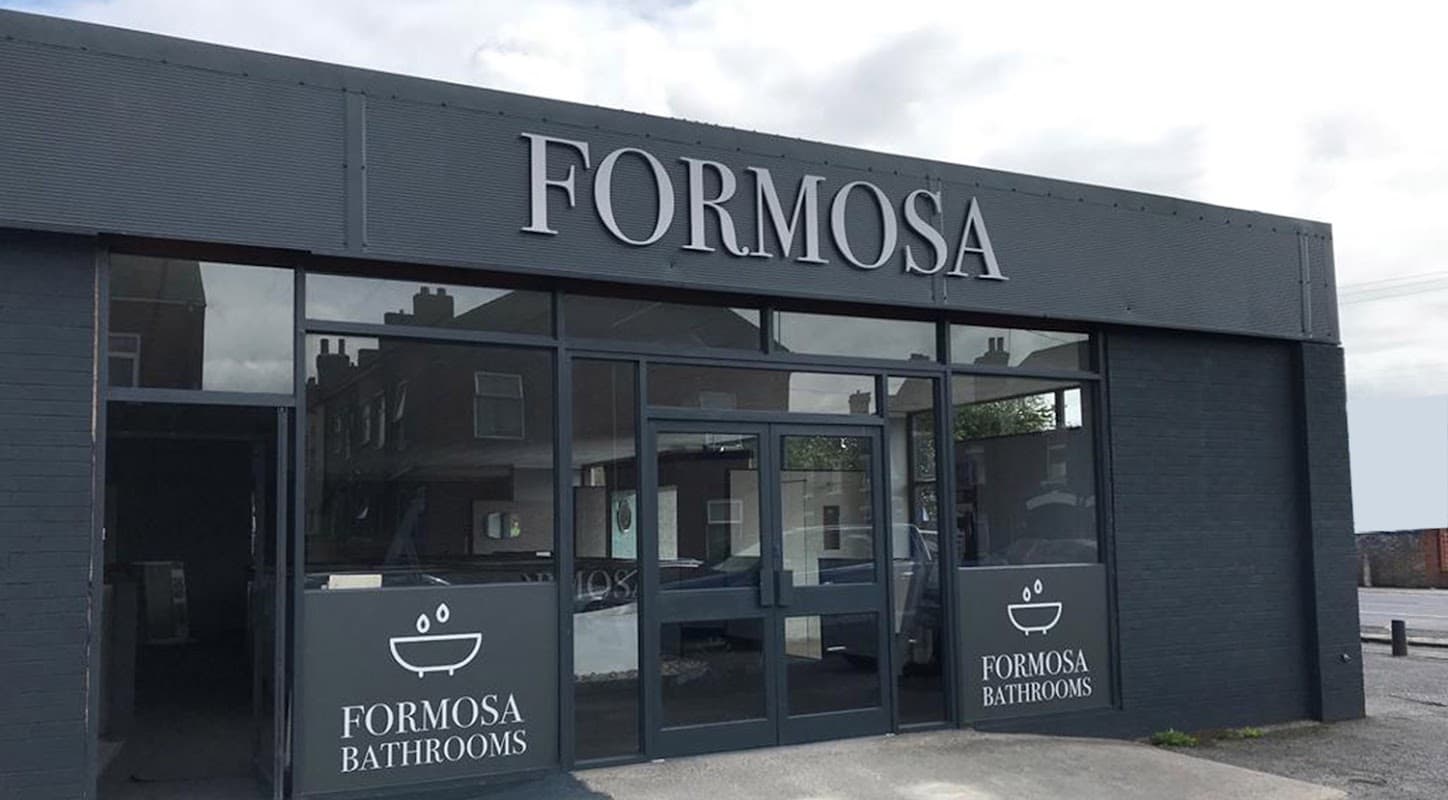 Formosa Bathrooms & Kitchens
