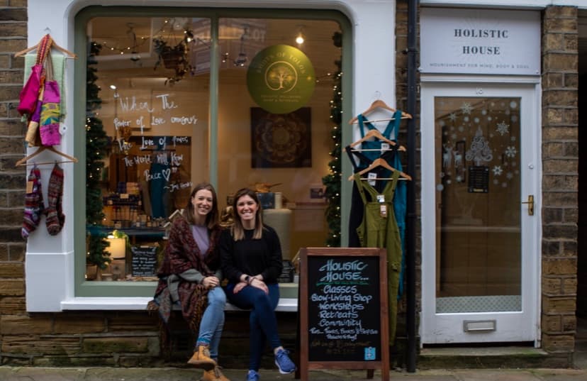 Holistic House Skipton