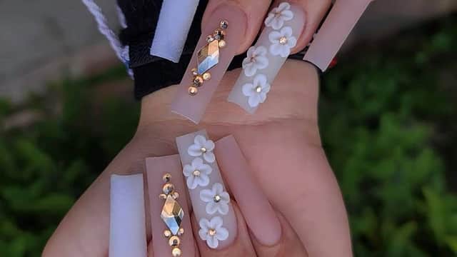 SHIPLEY NAILS - Nail Salons in shipley