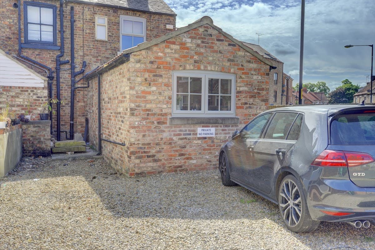Duck Hill Cottage