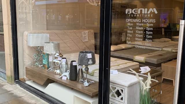Benim Furniture - Furniture Shops in bradford
