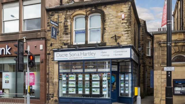 Dacre, Son & Hartley Estate Agents Keighley - Estate Agents in keighley