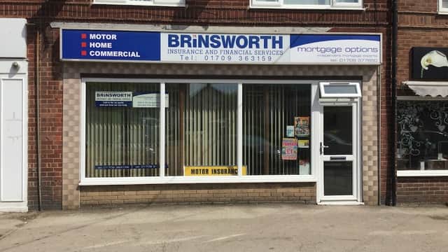Brinsworth Insurance - Insurance in canklow