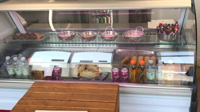 Cafe Westways Sandwich Shop in wakefield