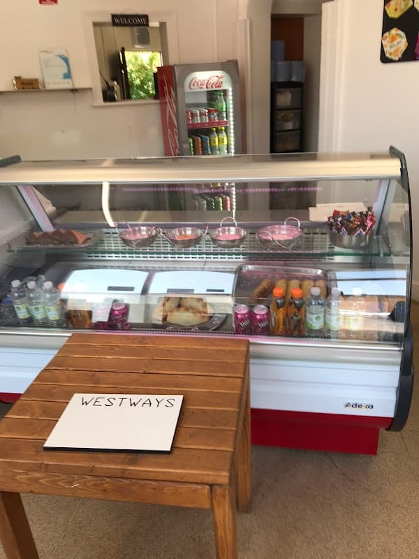 Westways Sandwich Shop