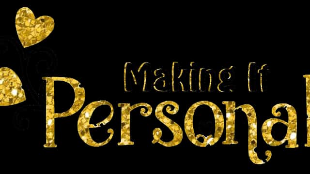 Making It Personal - Gifts & More - Party Shops in farsley