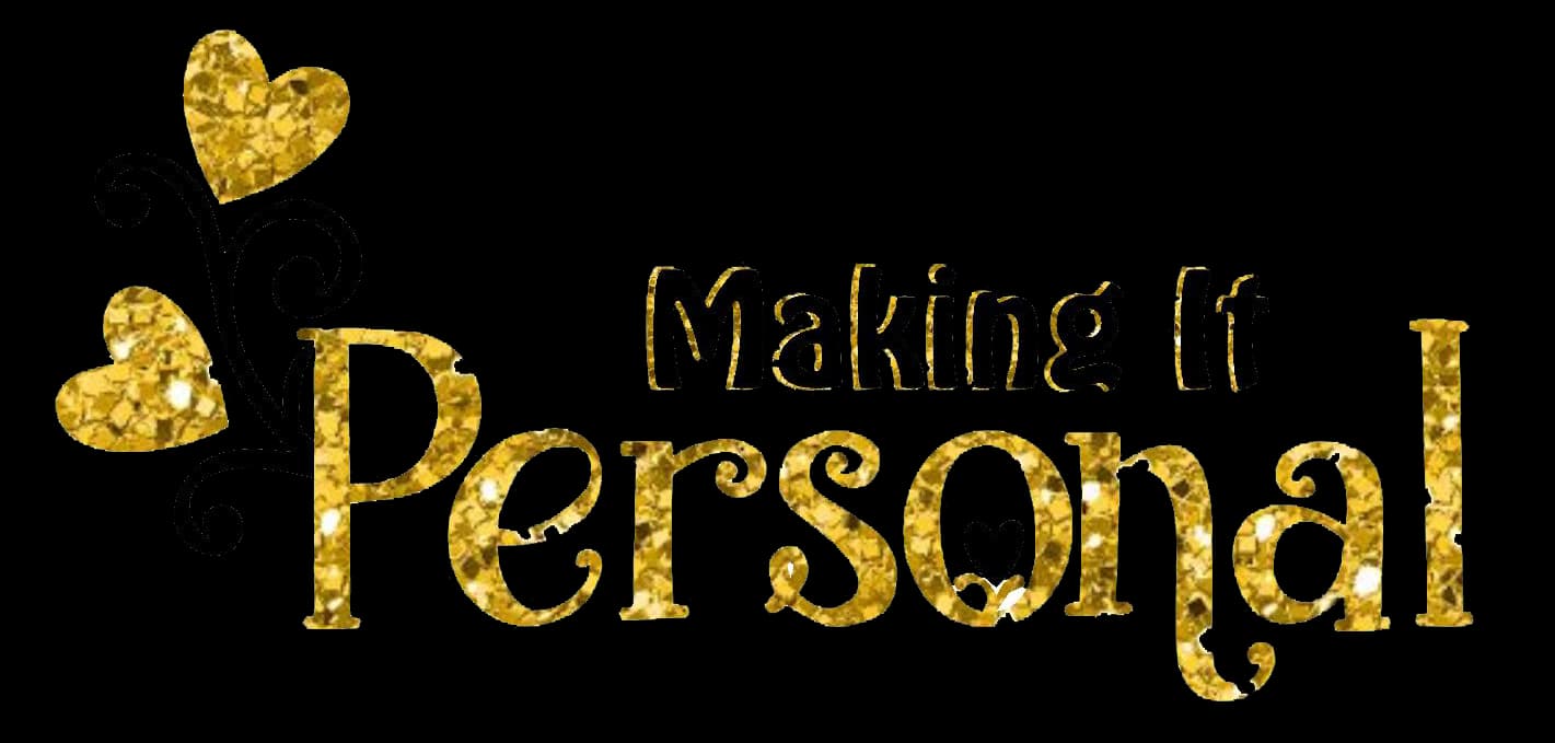 Making It Personal - Gifts & More