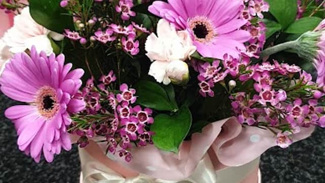 The Flowers Corner - Florists in wakefield