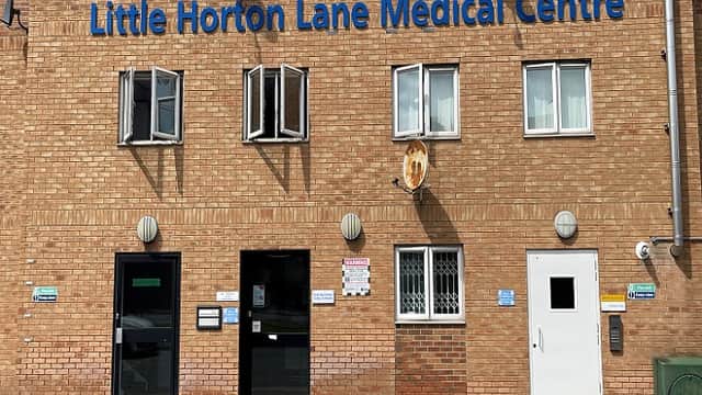 Dr Gilkar & Partners @ Little Horton Lane MC - Doctors in bradford