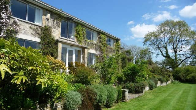 Accommodation at Shallowdale House in ampleforth
