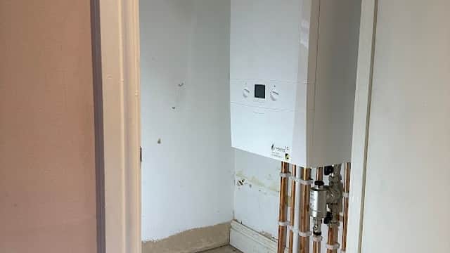 Yorkshire Bathrooms & Heating - Plumbers in dewsbury
