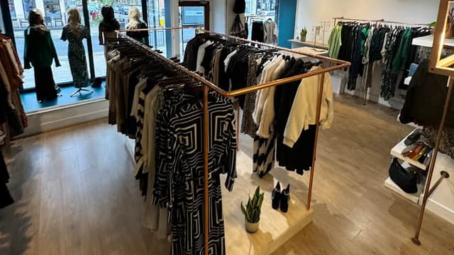 Bed Boutique - Clothes Shops in hull