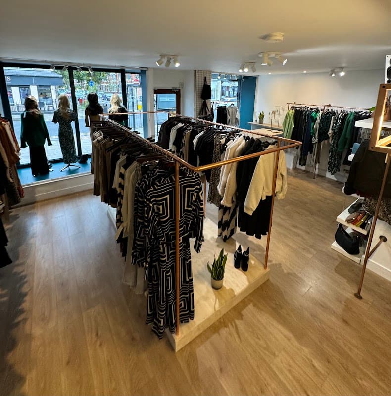 Bed Boutique