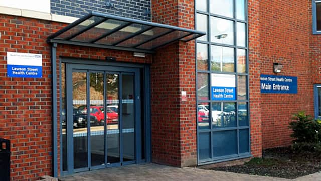 Lawson Street Health Centre - Doctors in thornaby