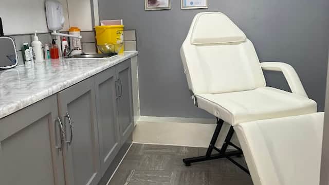 Emma Louise Aesthetics - Spa in mexborough