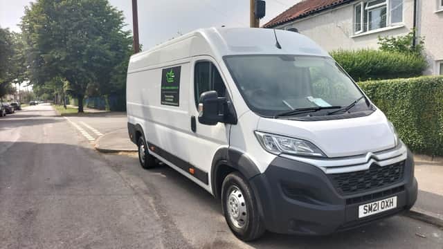 Bird's courier services LTD - Couriers in hull