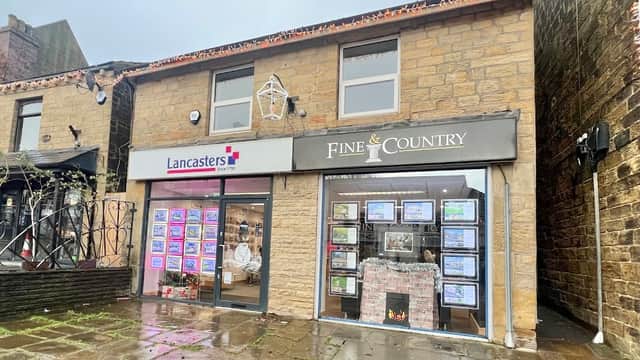 Lancasters Property Services Penistone - Estate Agents in penistone