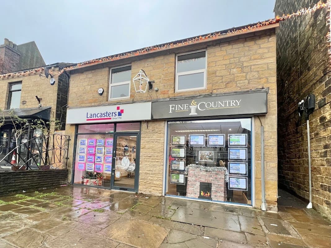Lancasters Property Services Penistone