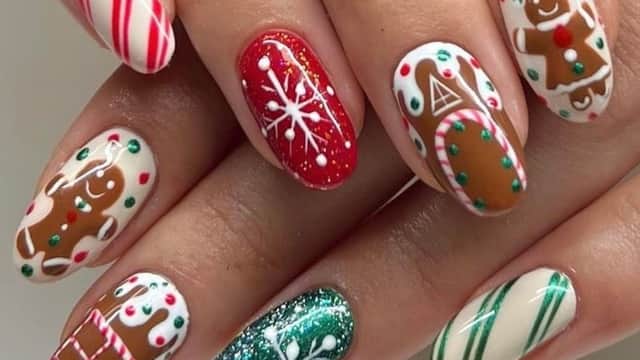 Love Nails Doncaster - Nail Salons in doncaster