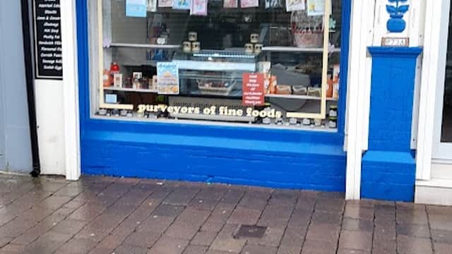 Schofields the deli - Delicatessens in castleford